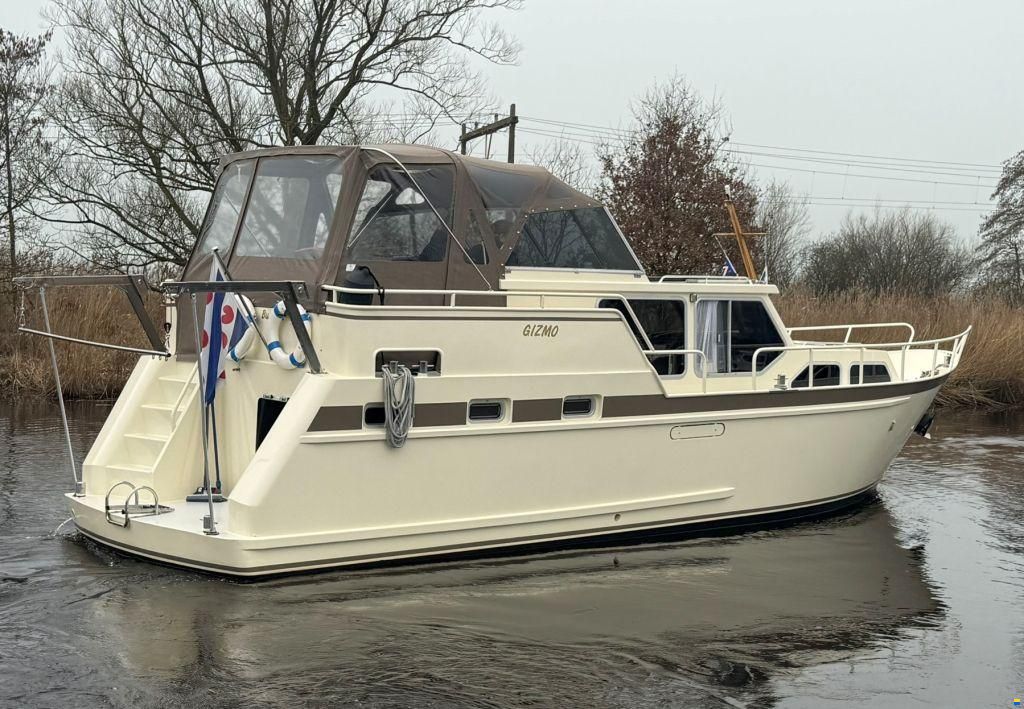 Hemmes 1100 GSAK