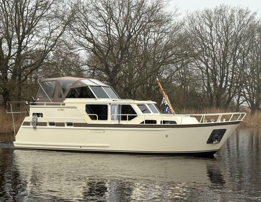 Hemmes 1100 GSAK