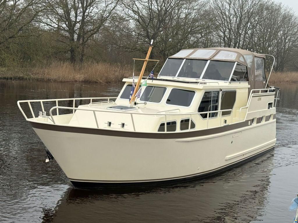 Hemmes 1100 GSAK