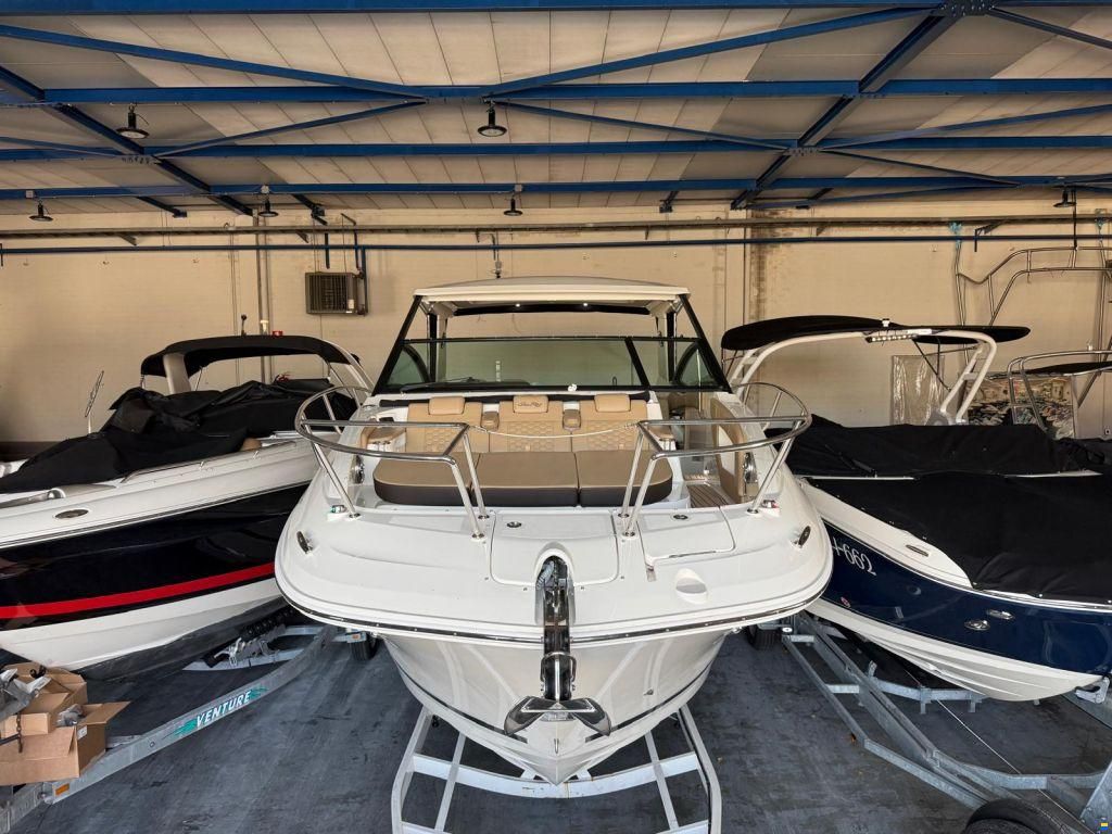 Sea Ray Sundancer 320