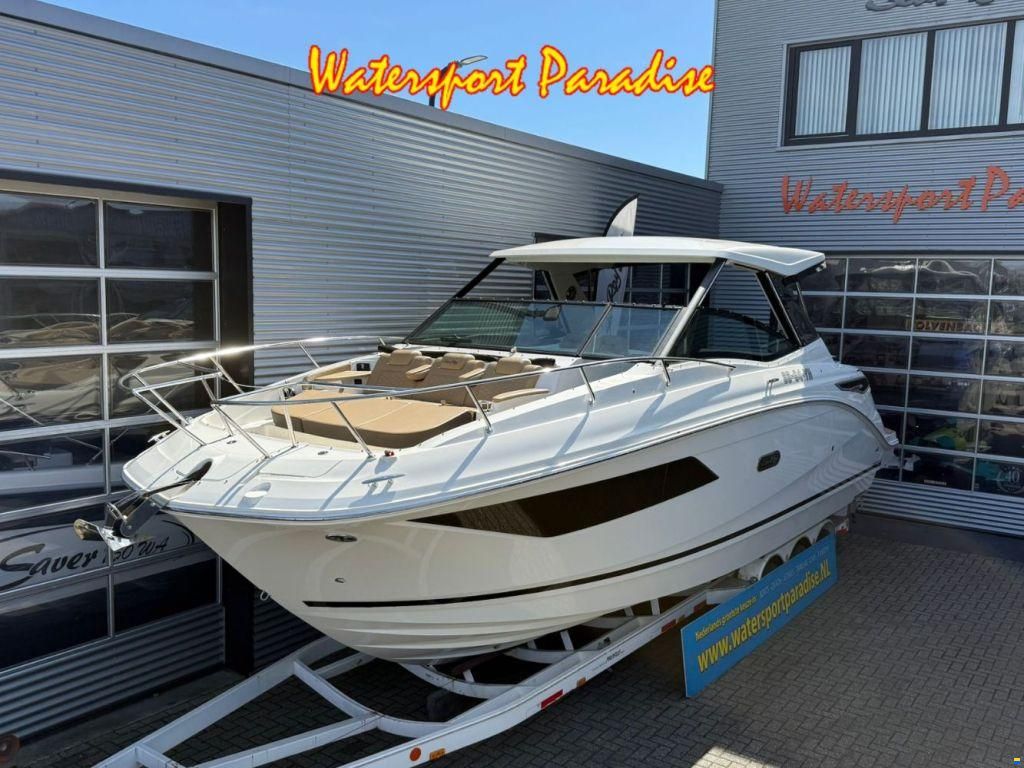 Sea Ray Sundancer 320