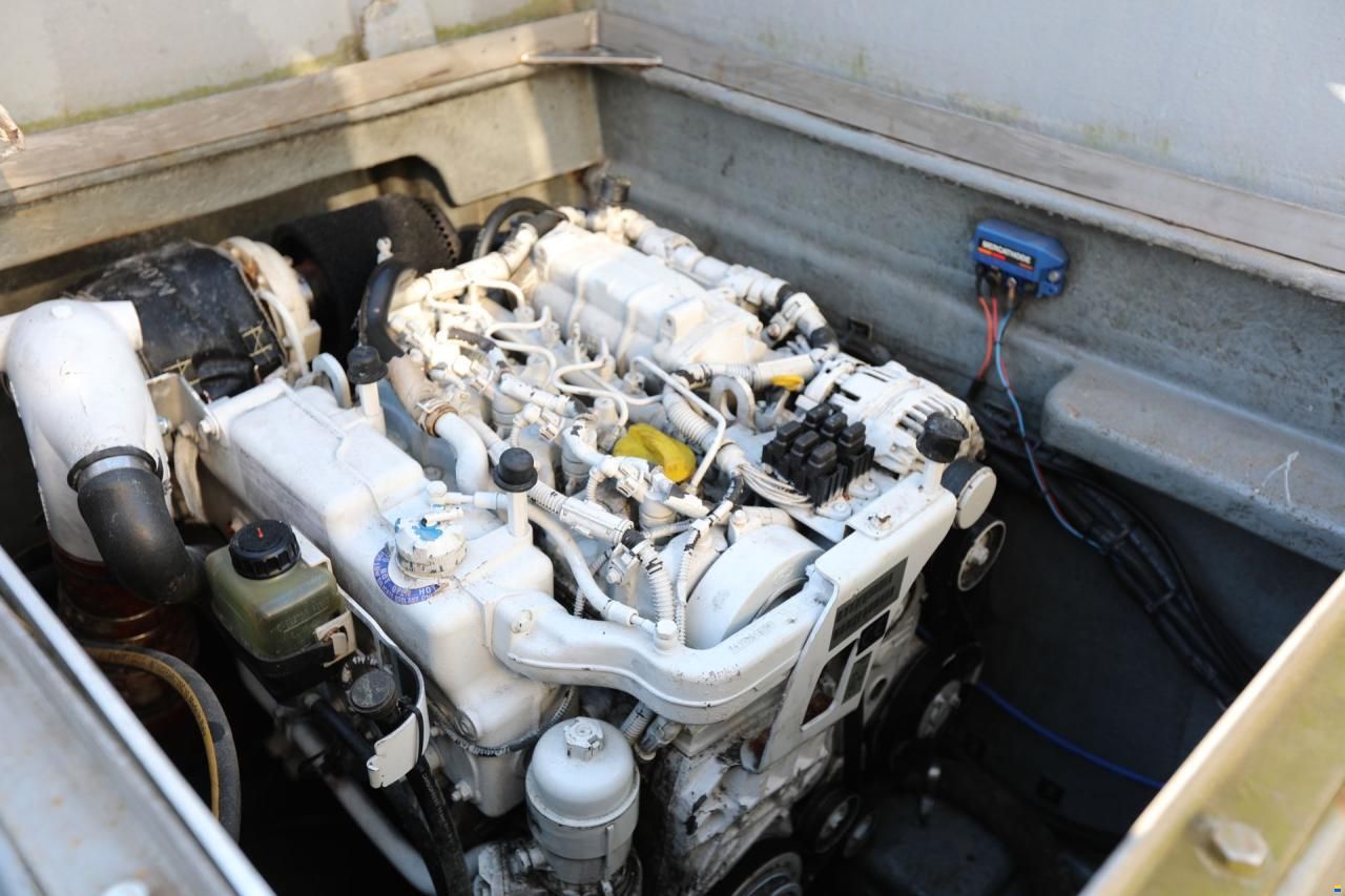 Workboat ULL