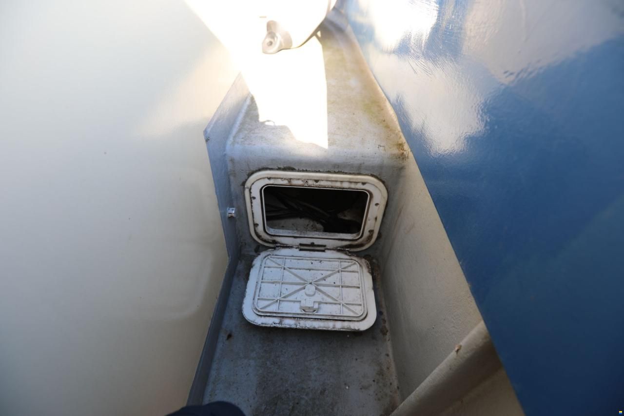 Workboat ULL