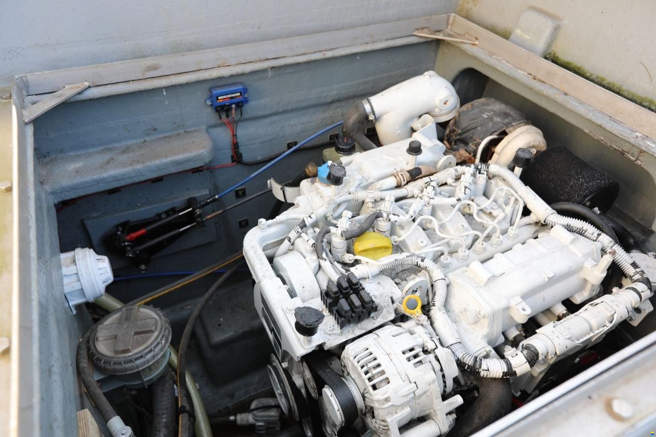 Workboat ULL