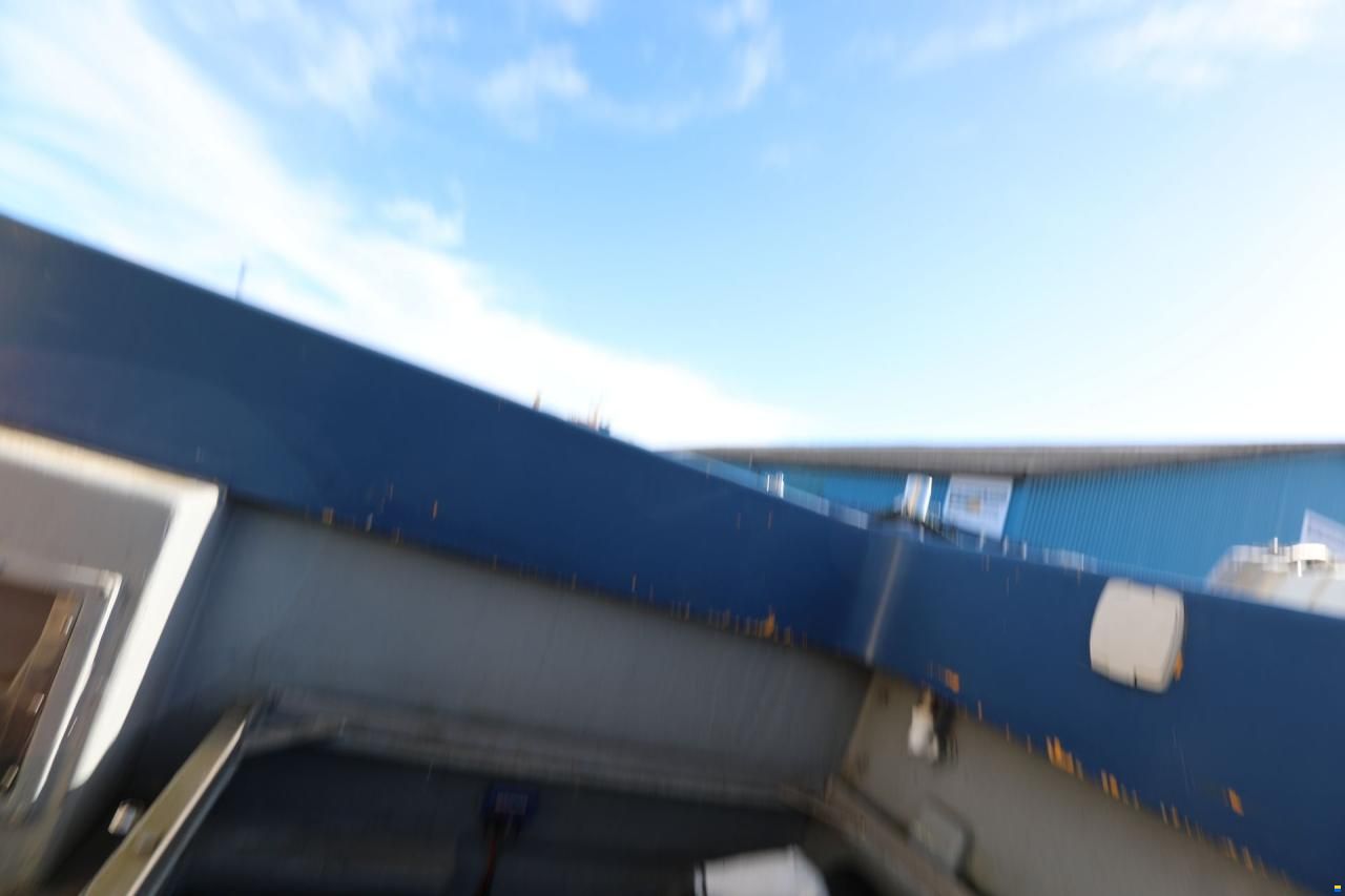 Workboat ULL