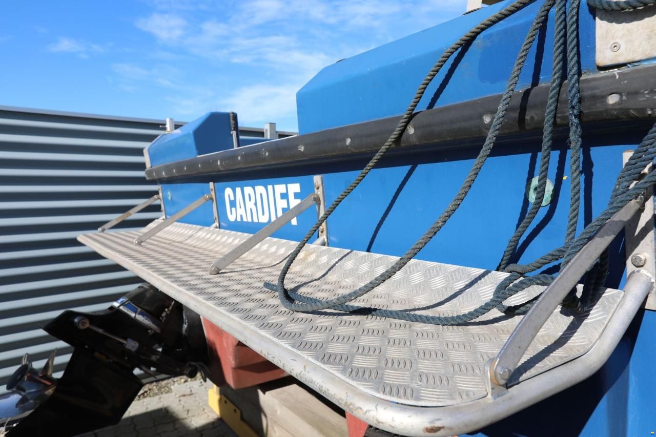 Workboat ULL