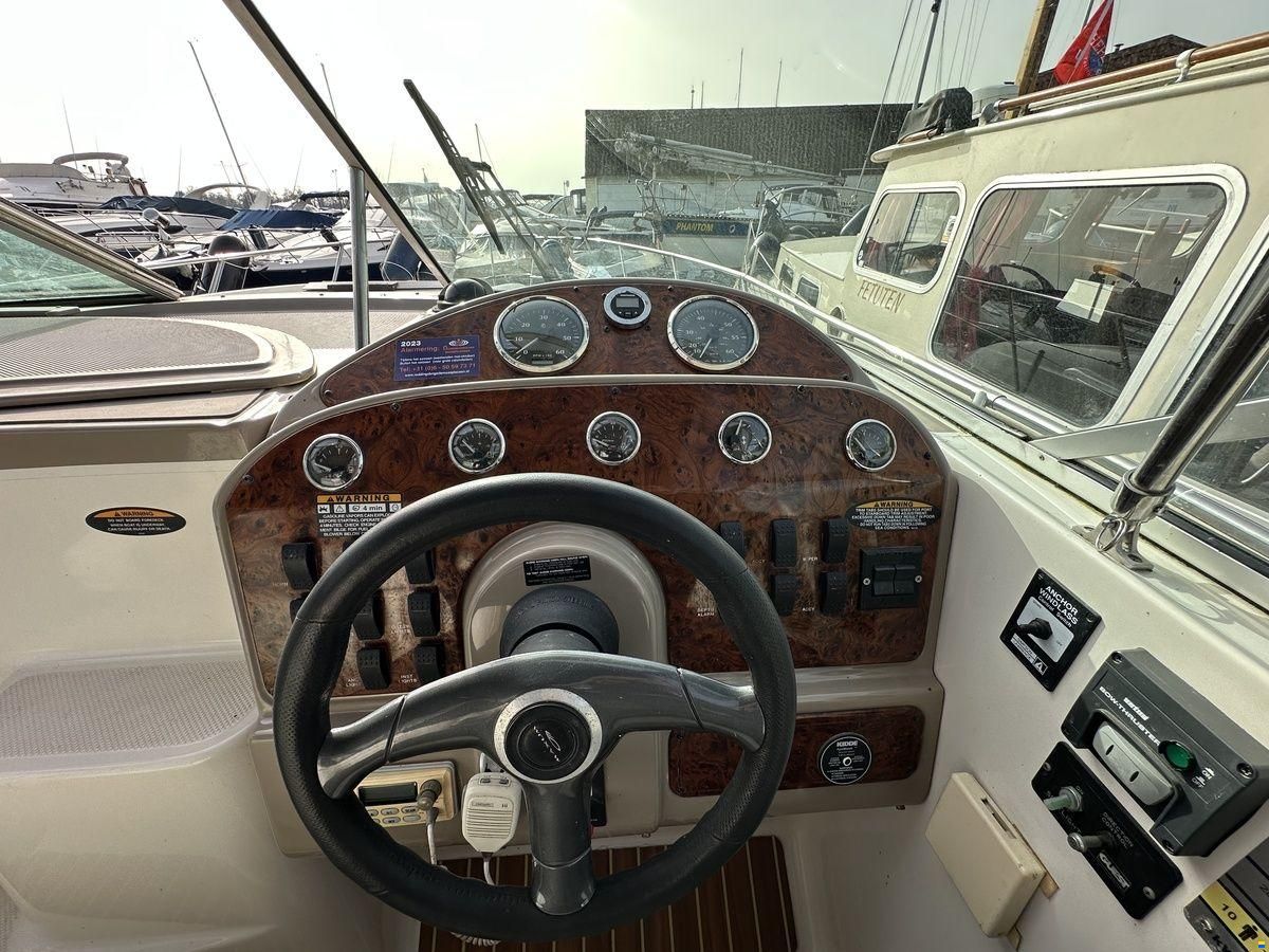 Maxum 2900