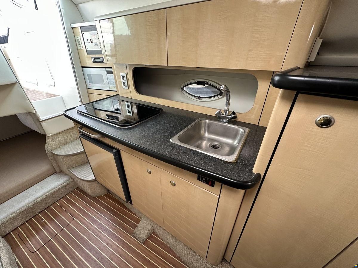 Maxum 2900