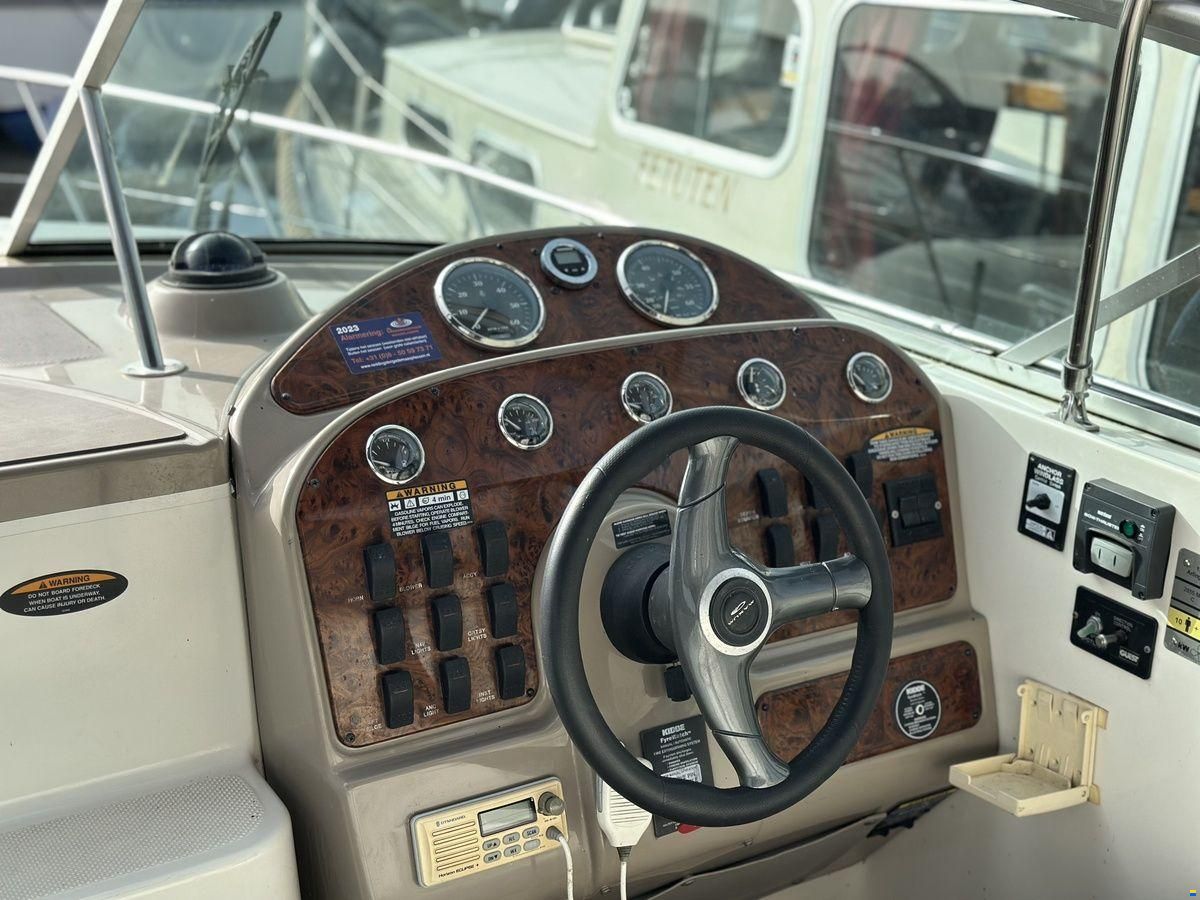 Maxum 2900