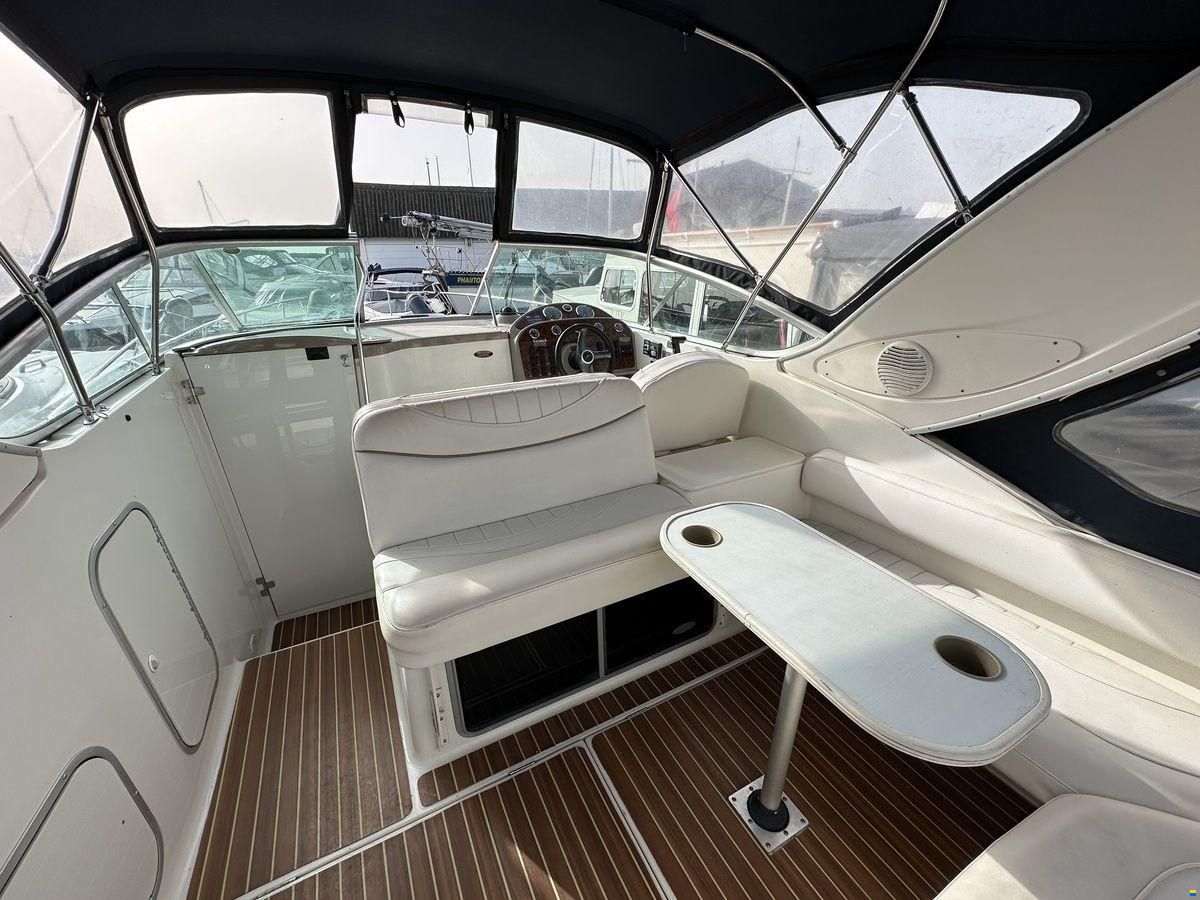 Maxum 2900