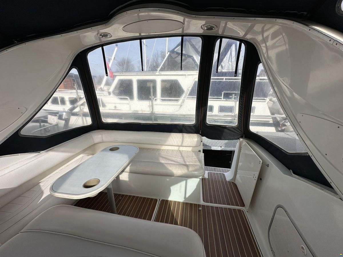 Maxum 2900