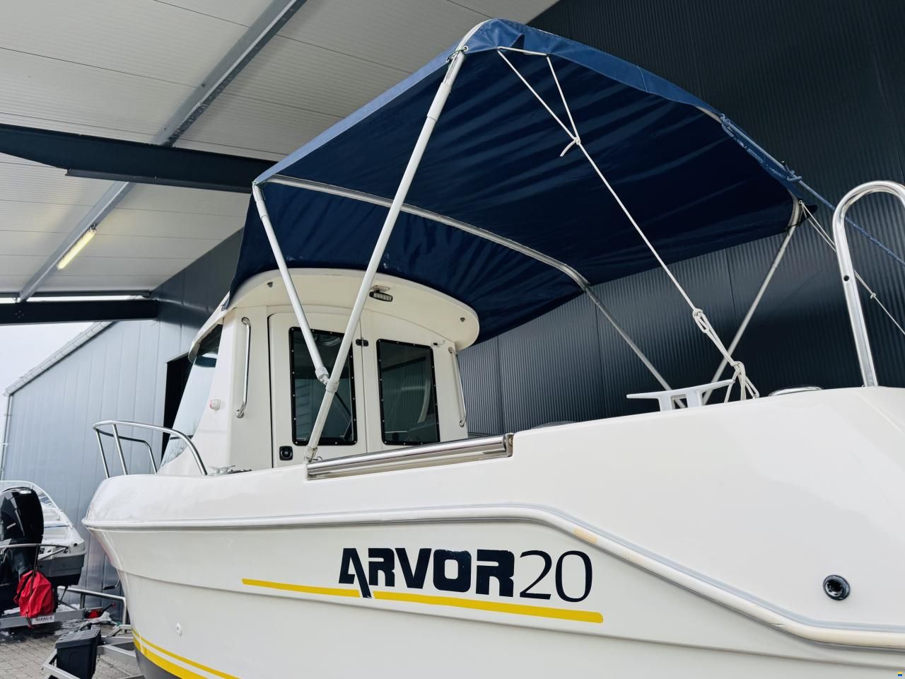 Arvor 20