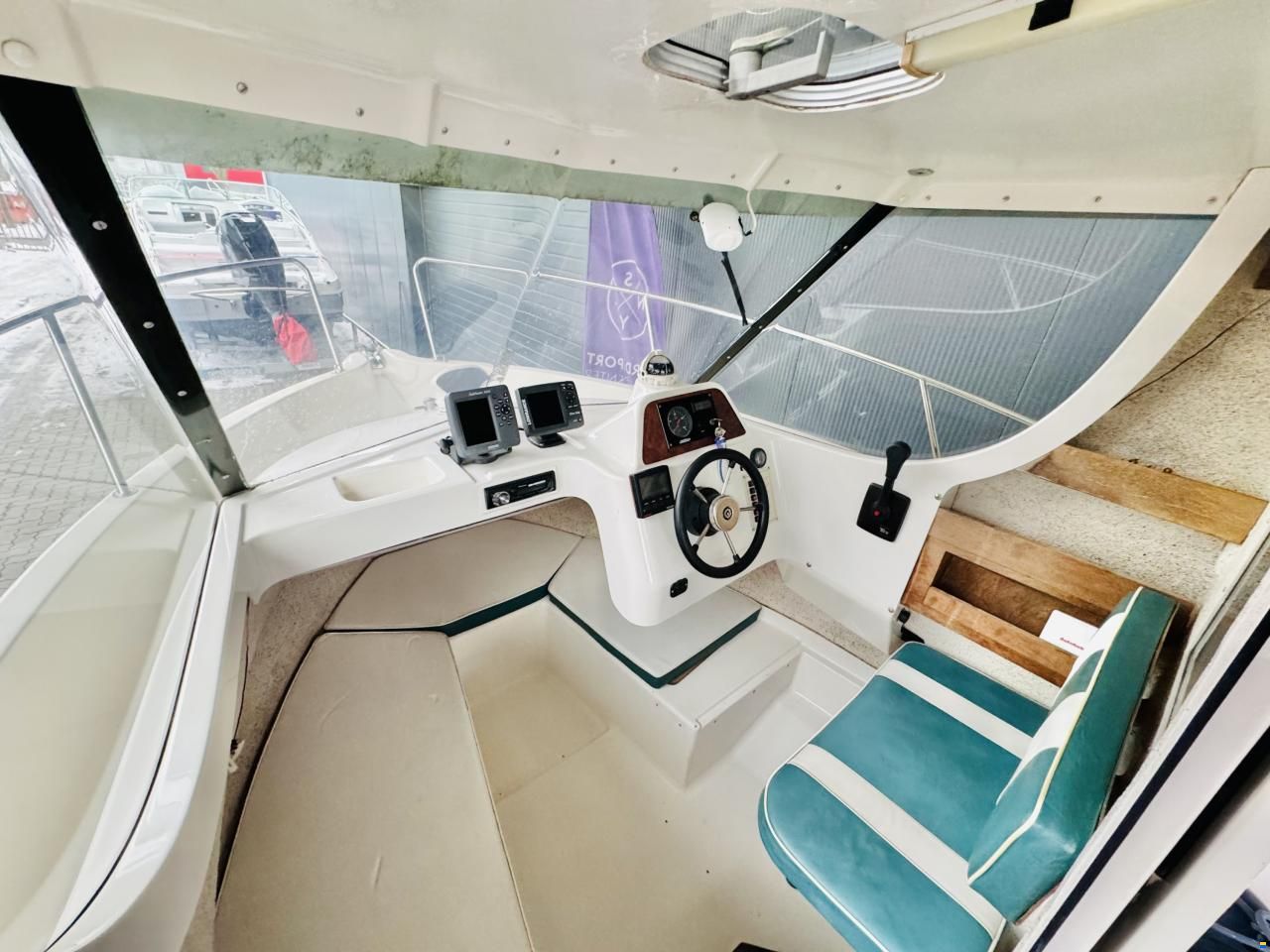 Arvor 20