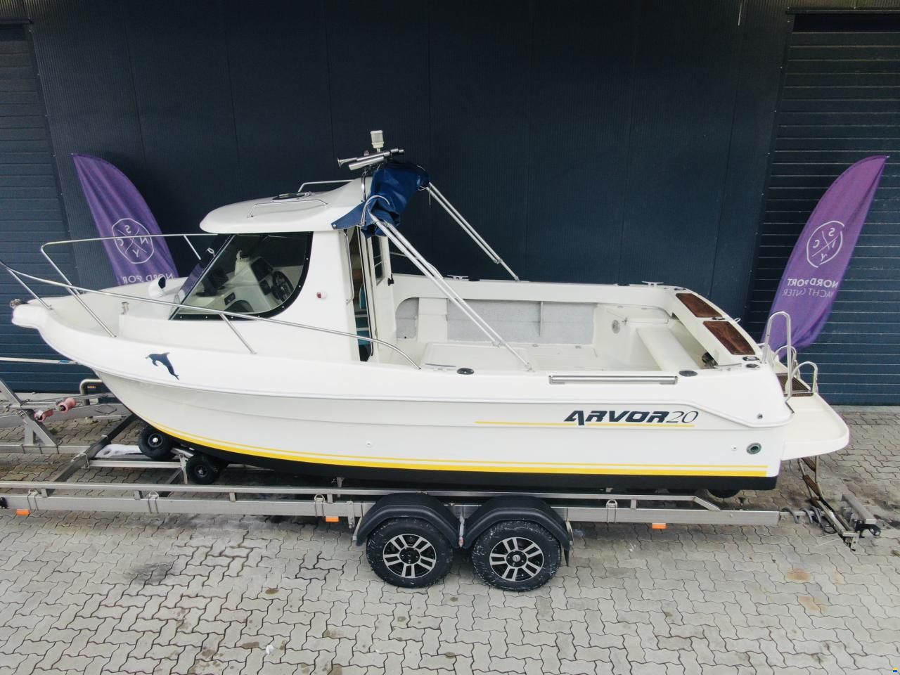 Arvor 20