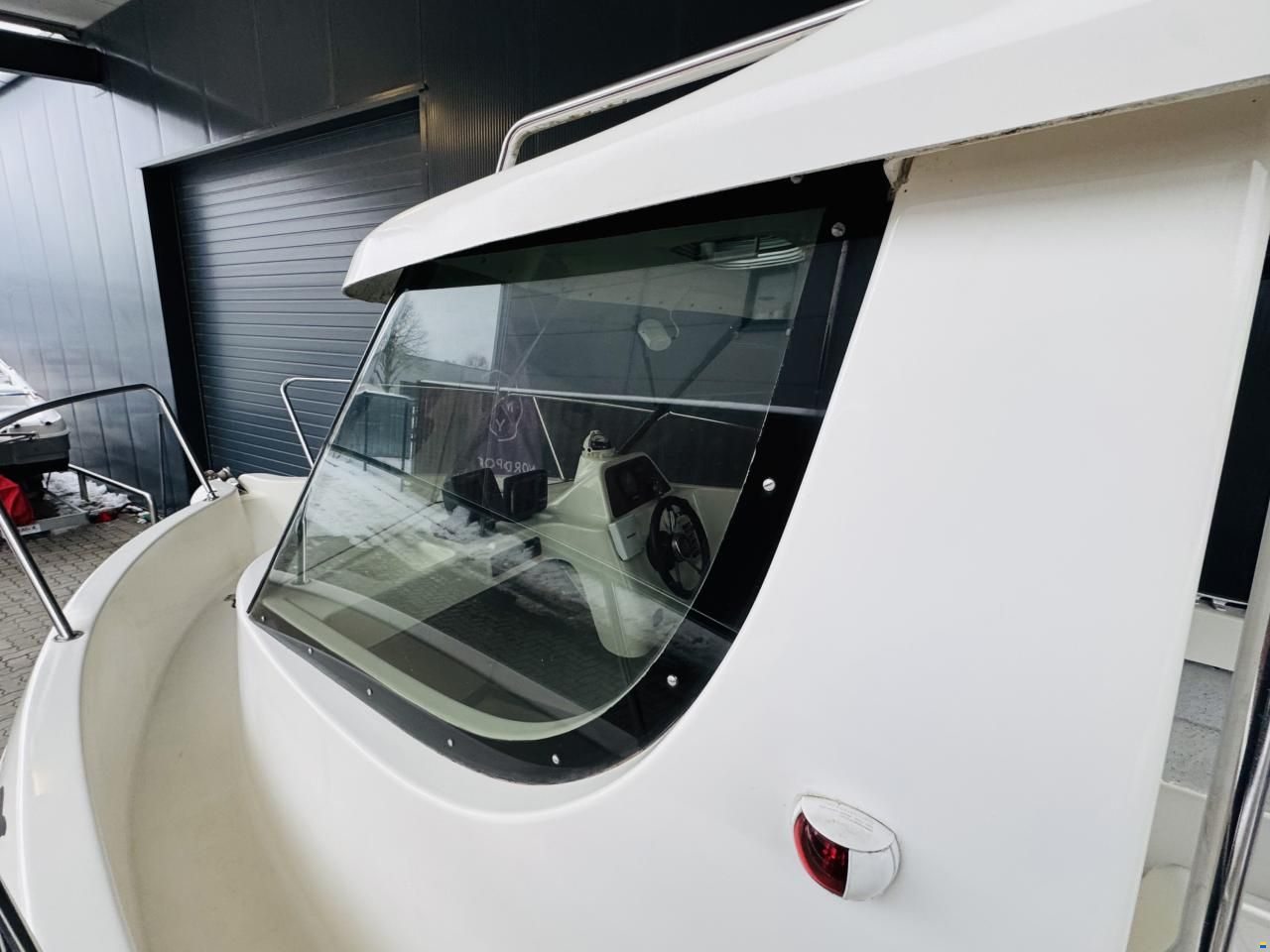 Arvor 20
