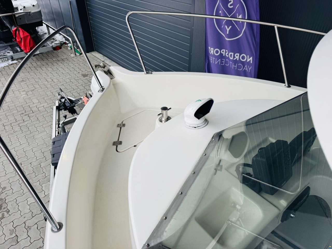 Arvor 20
