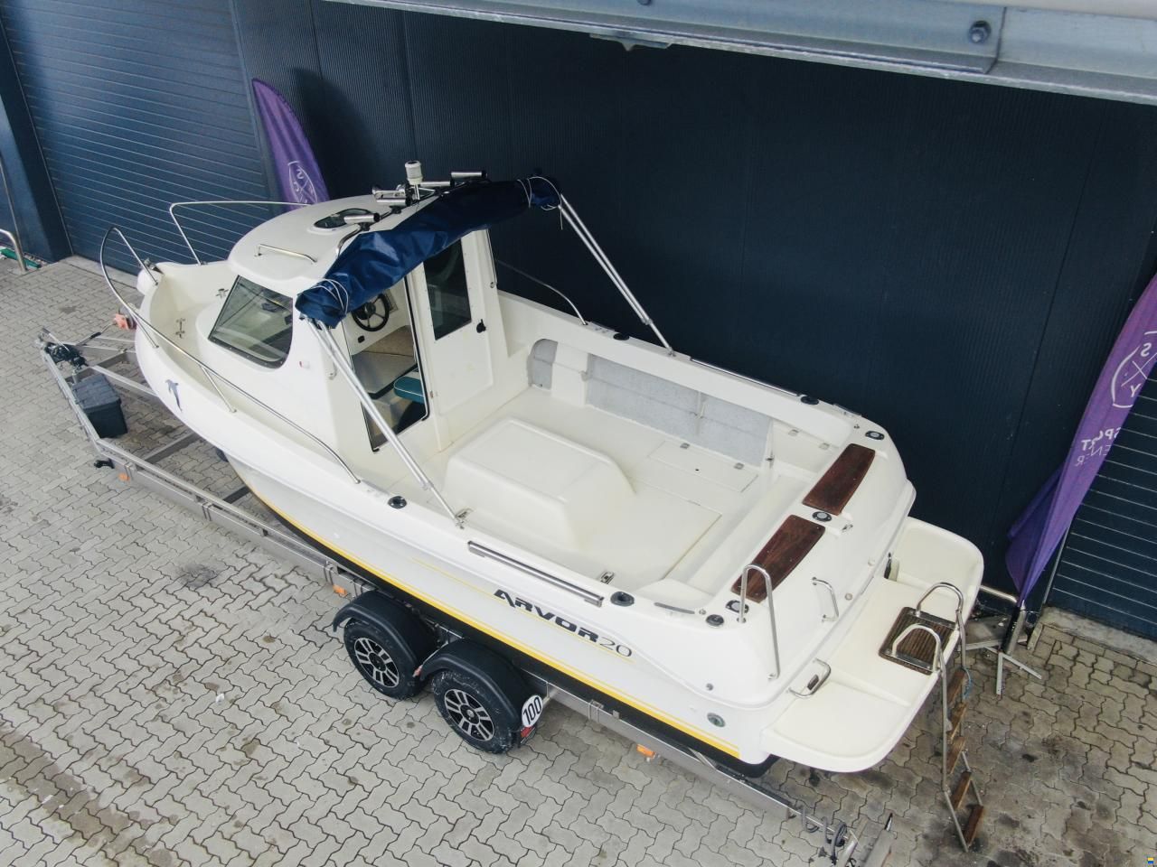 Arvor 20
