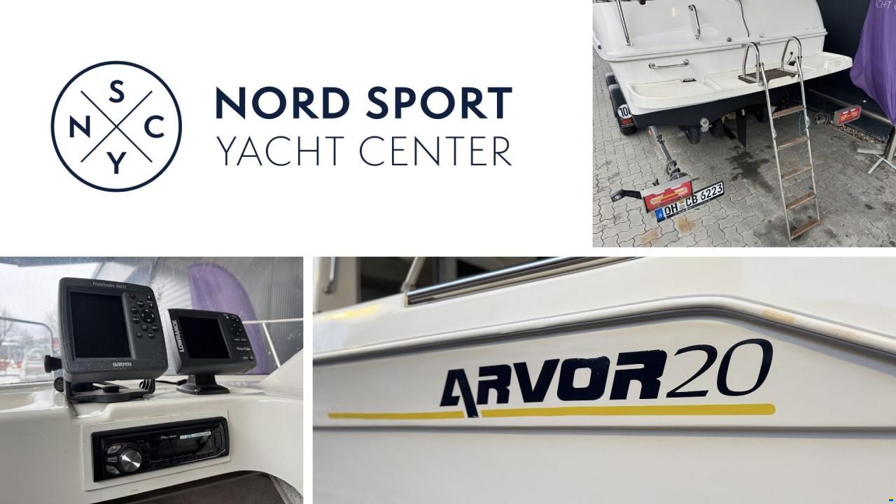 Arvor 20