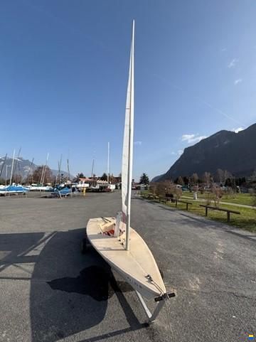 Laser Standard (ILCA 7)