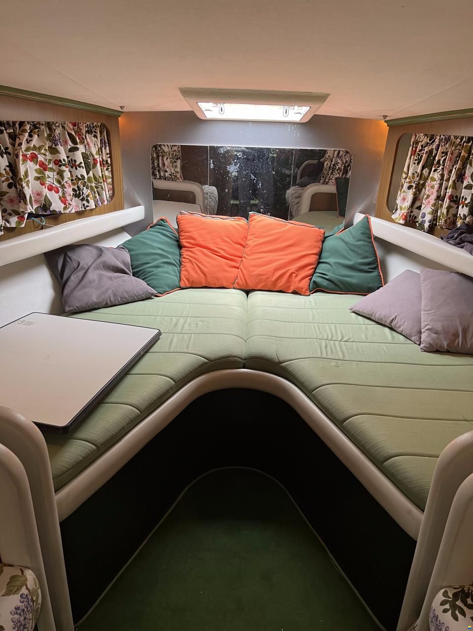 Riva 38 Bravo Special