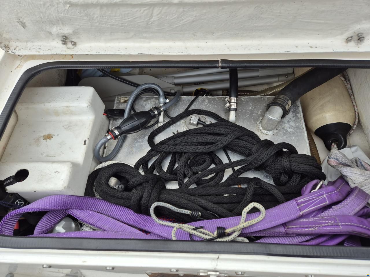 Qingdao Baoquan RIB 480