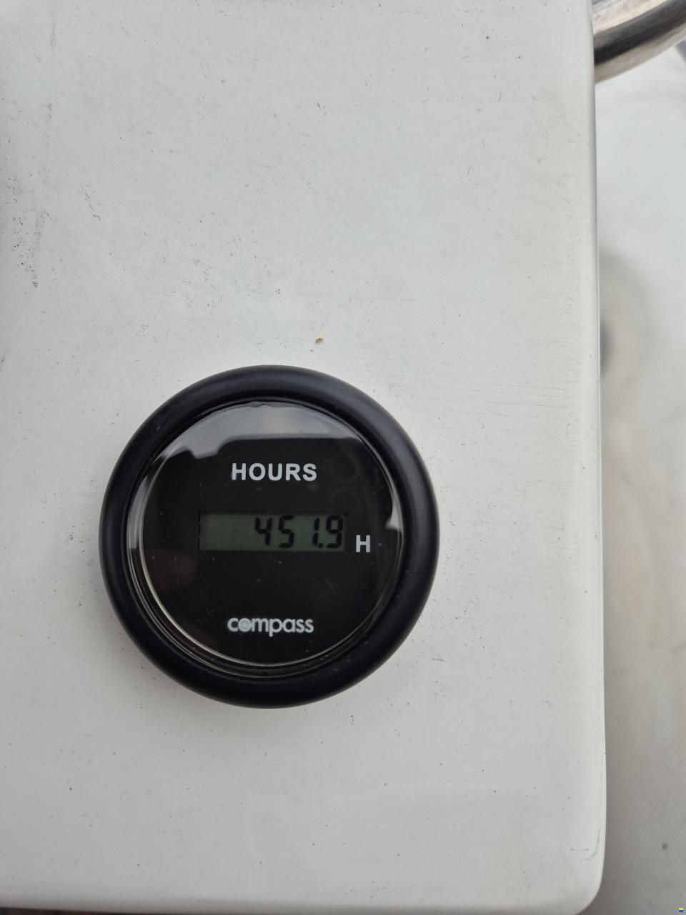 Qingdao Baoquan RIB 480