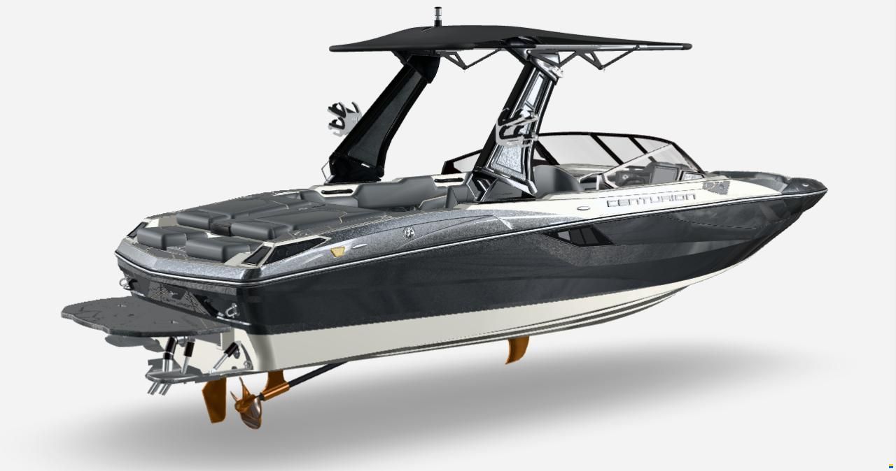 Centurion FE 23 MY2026