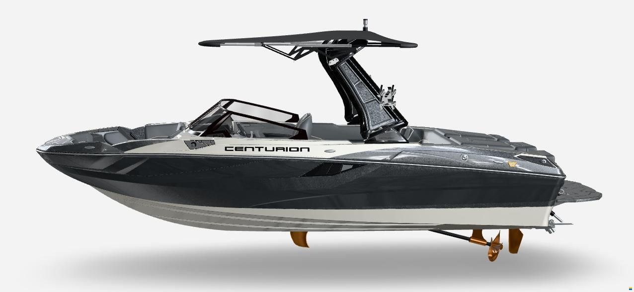 Centurion FE 23 MY2026