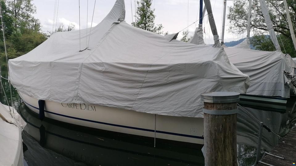 Jeanneau Sun Odyssey 28.1