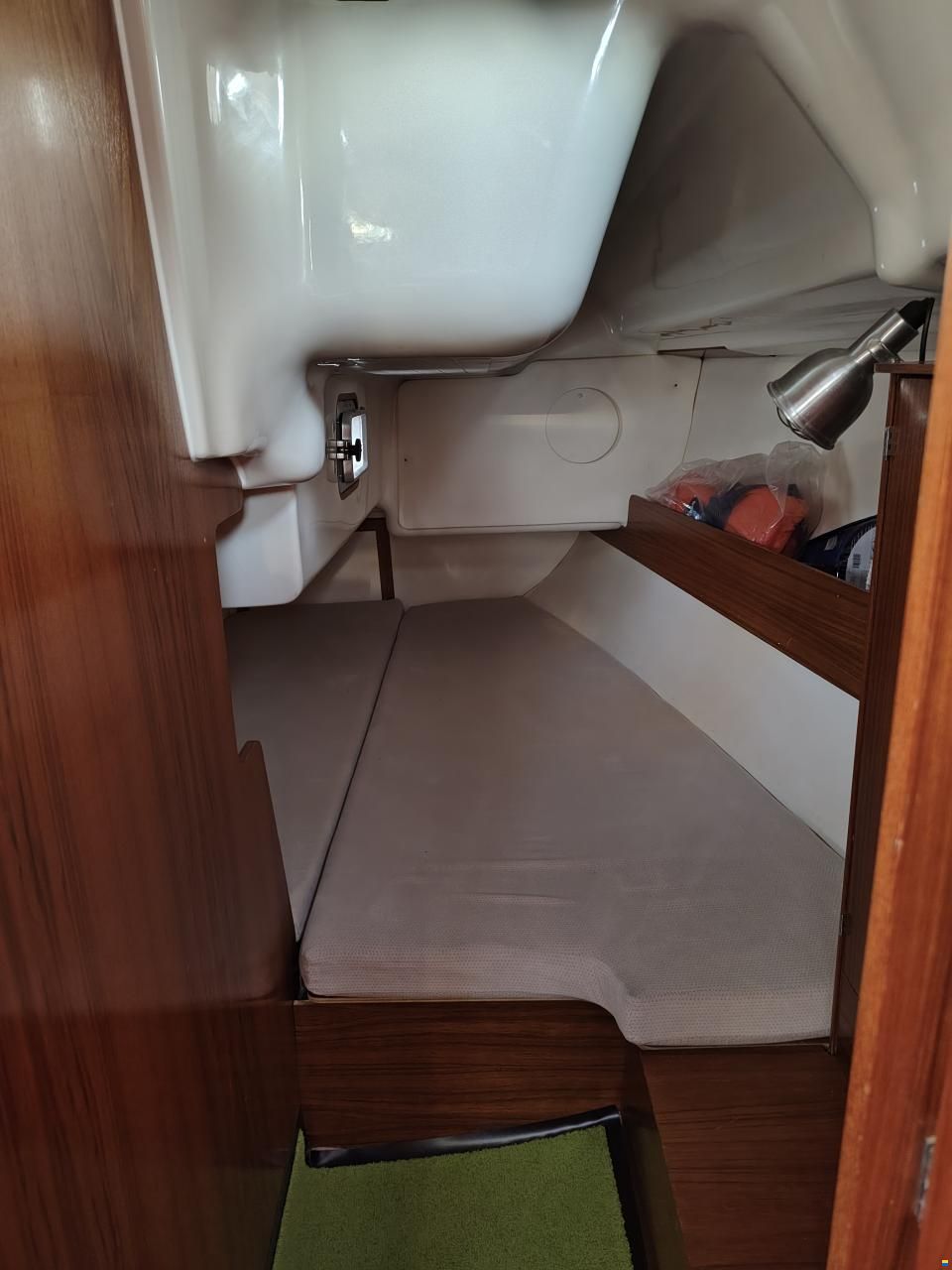 Jeanneau Sun Odyssey 28.1