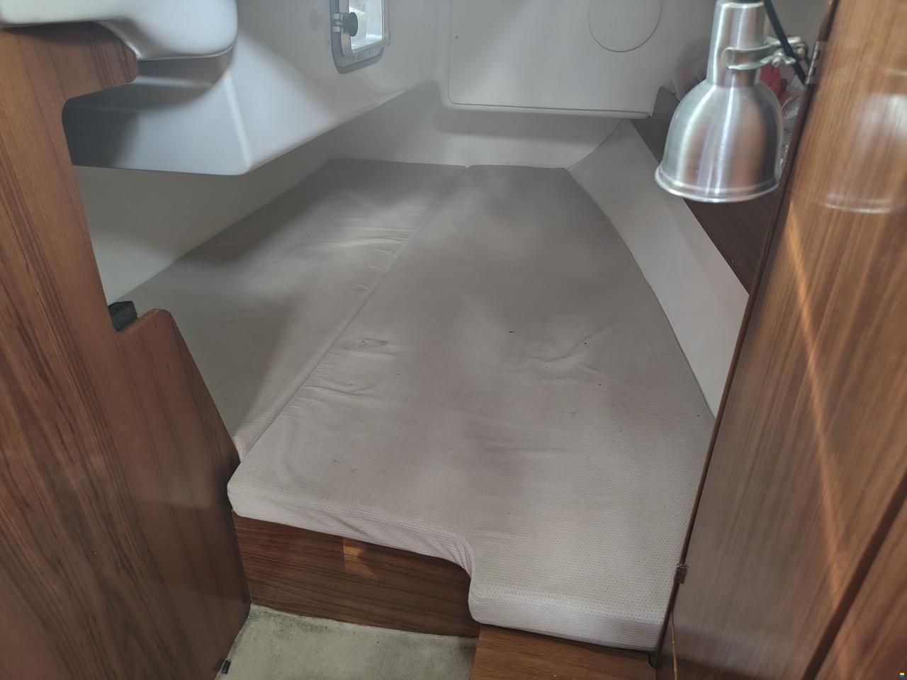 Jeanneau Sun Odyssey 28.1