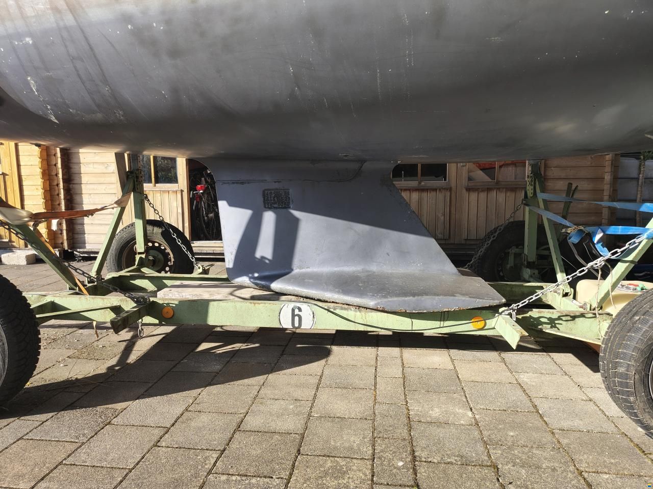 Jeanneau Sun Odyssey 28.1