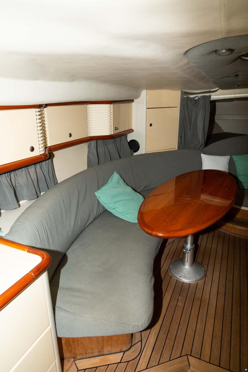 Sunseeker Tomahawk 41