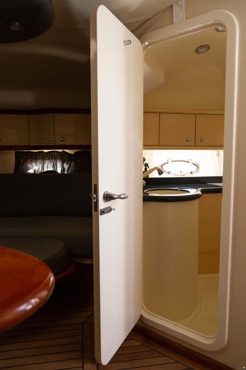 Sunseeker Tomahawk 41