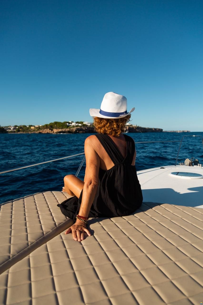 Sunseeker Tomahawk 41
