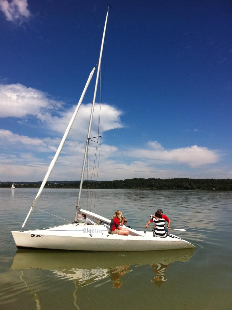 Bucher+Schmid Electra