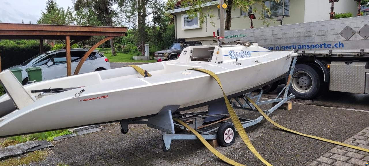 Bucher+Schmid Electra