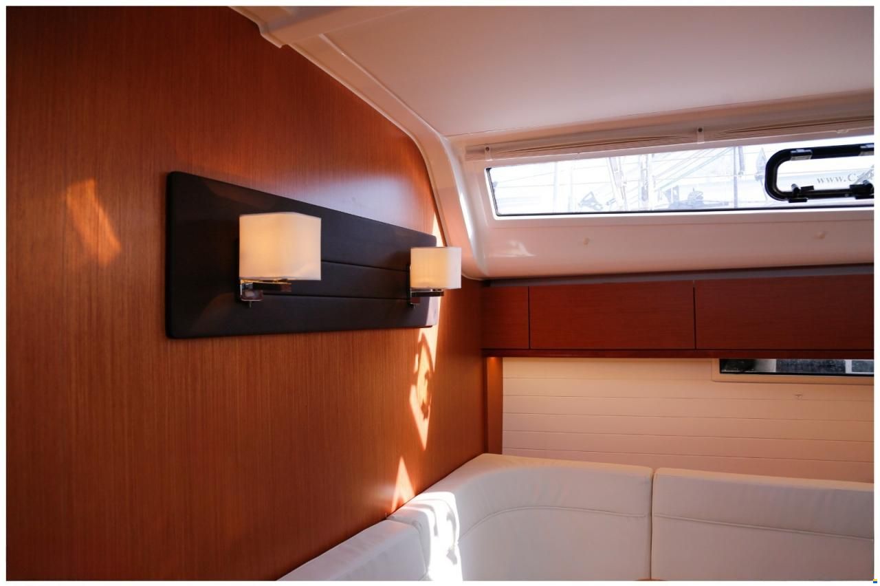 Bavaria Cruiser 51