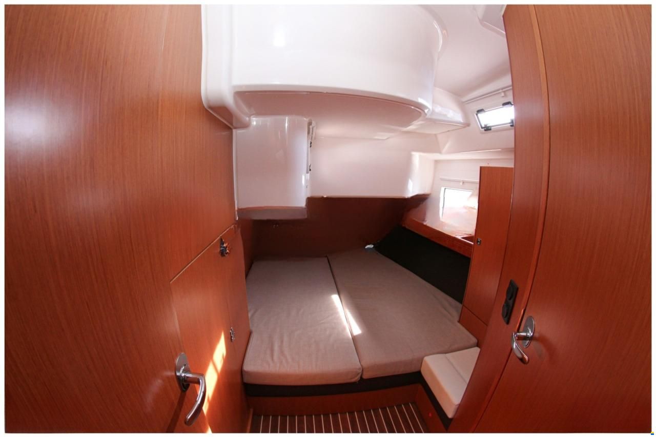 Bavaria Cruiser 51