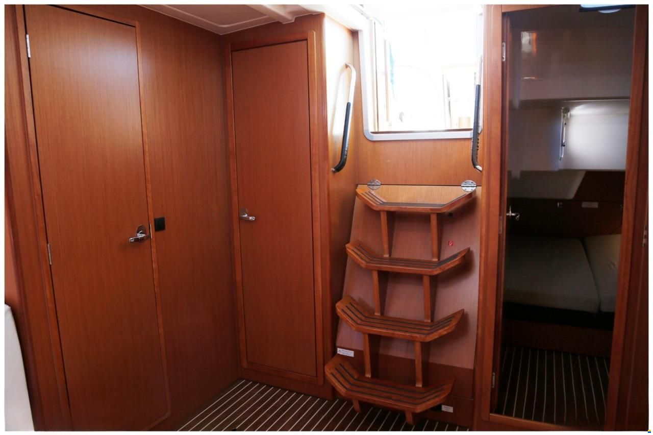 Bavaria Cruiser 51