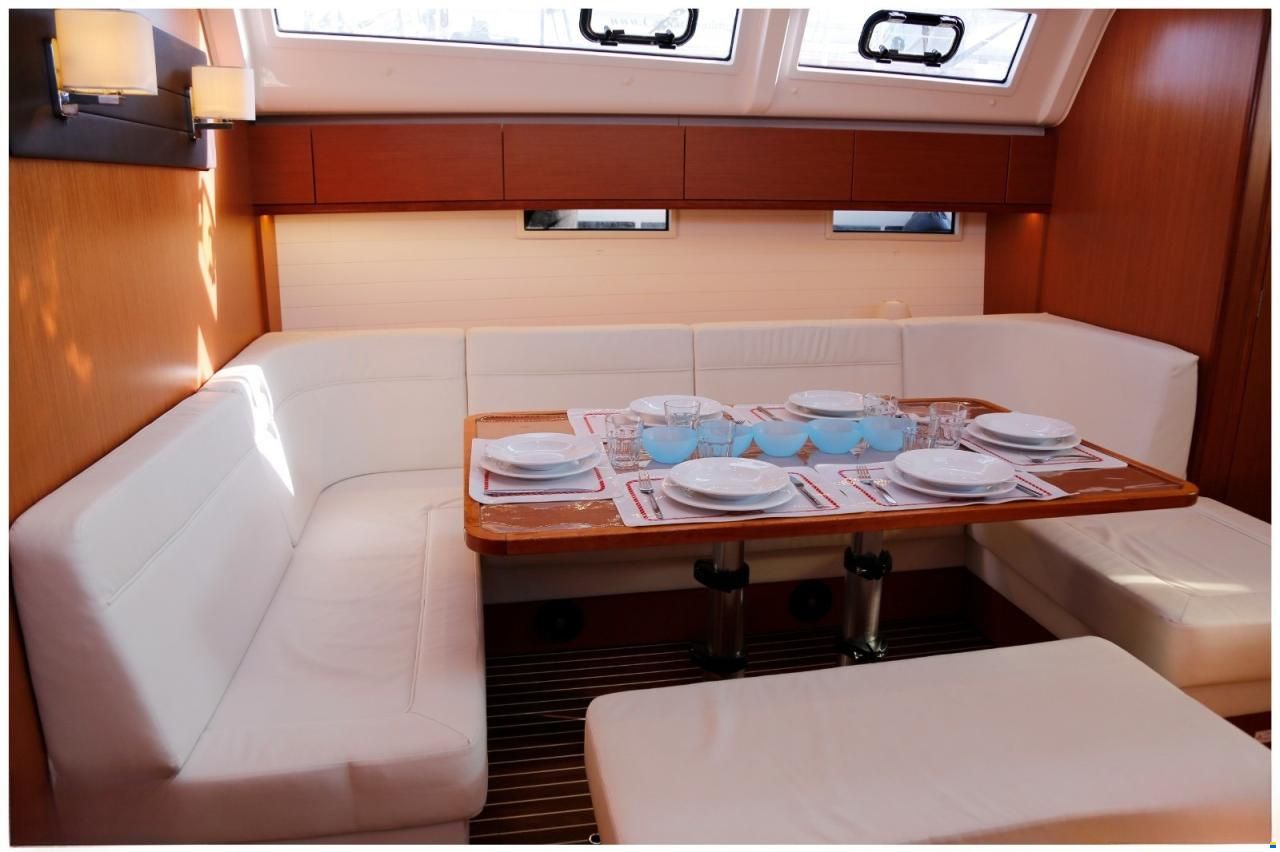 Bavaria Cruiser 51