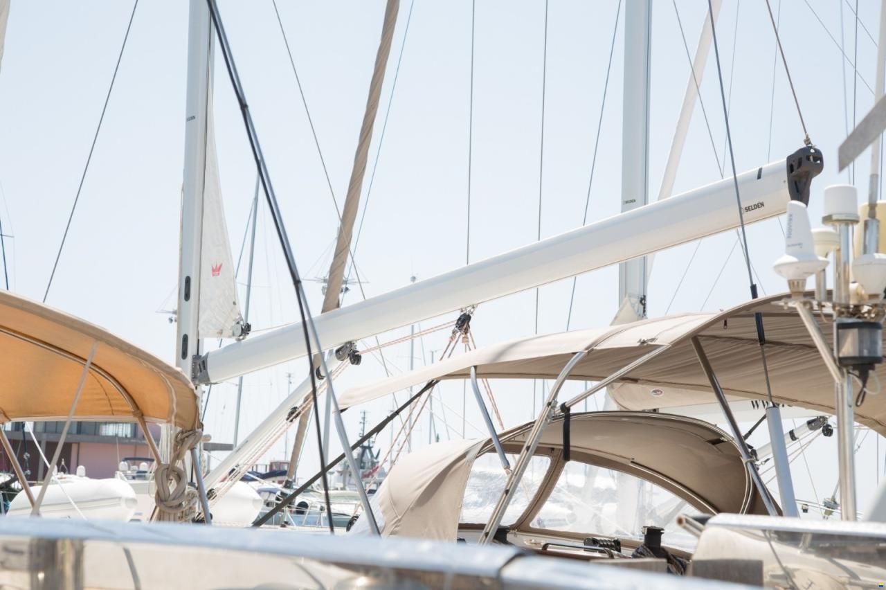 Bavaria Cruiser 51