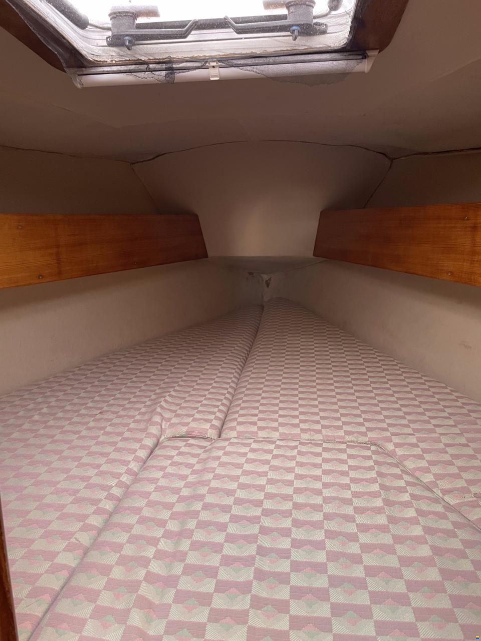 Jeanneau Sun Dream 28