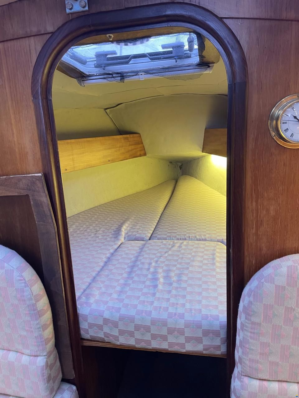 Jeanneau Sun Dream 28