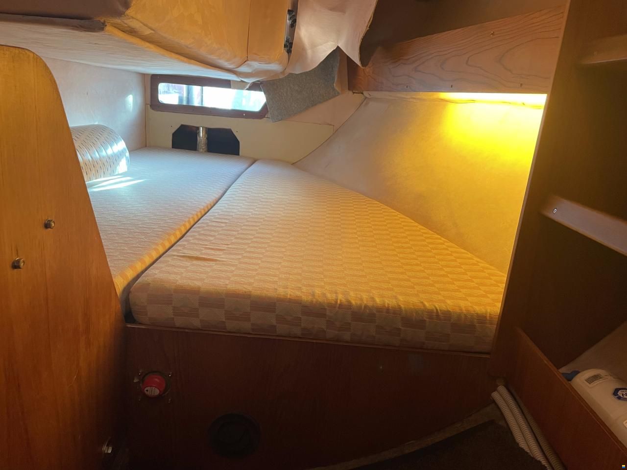 Jeanneau Sun Dream 28