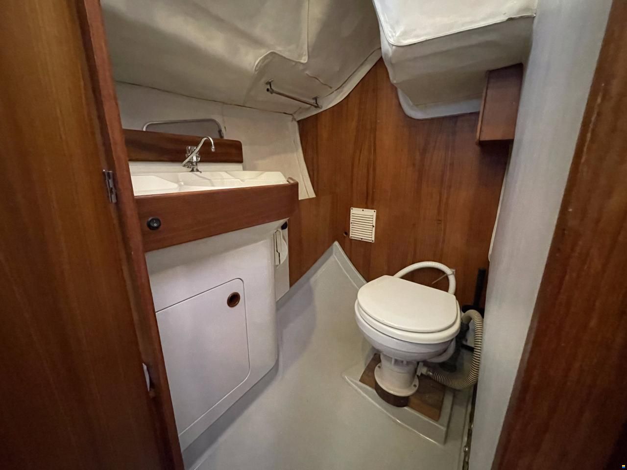 Jeanneau Sun Dream 28