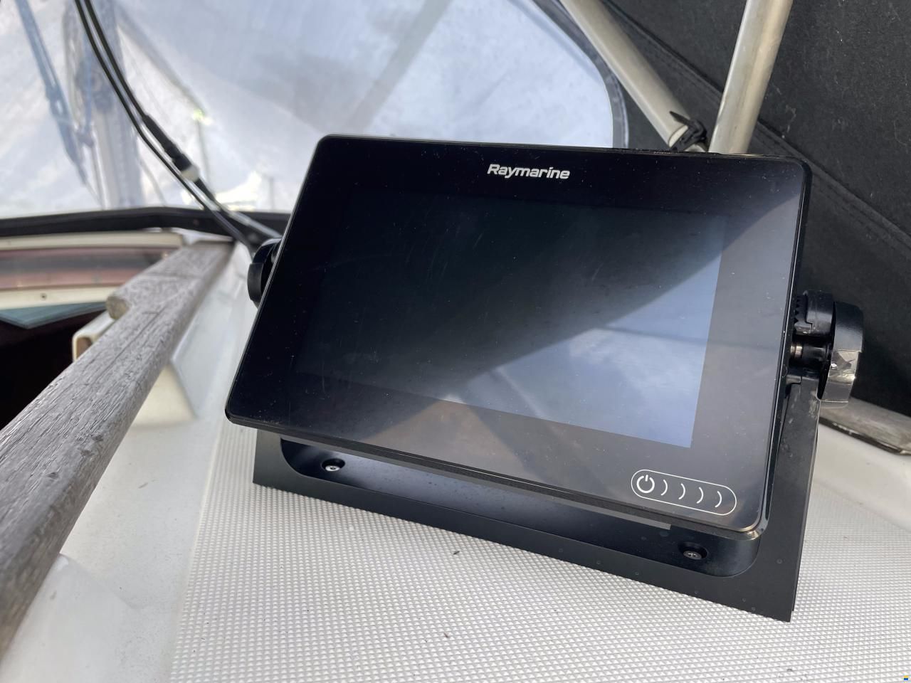 Jeanneau Sun Dream 28