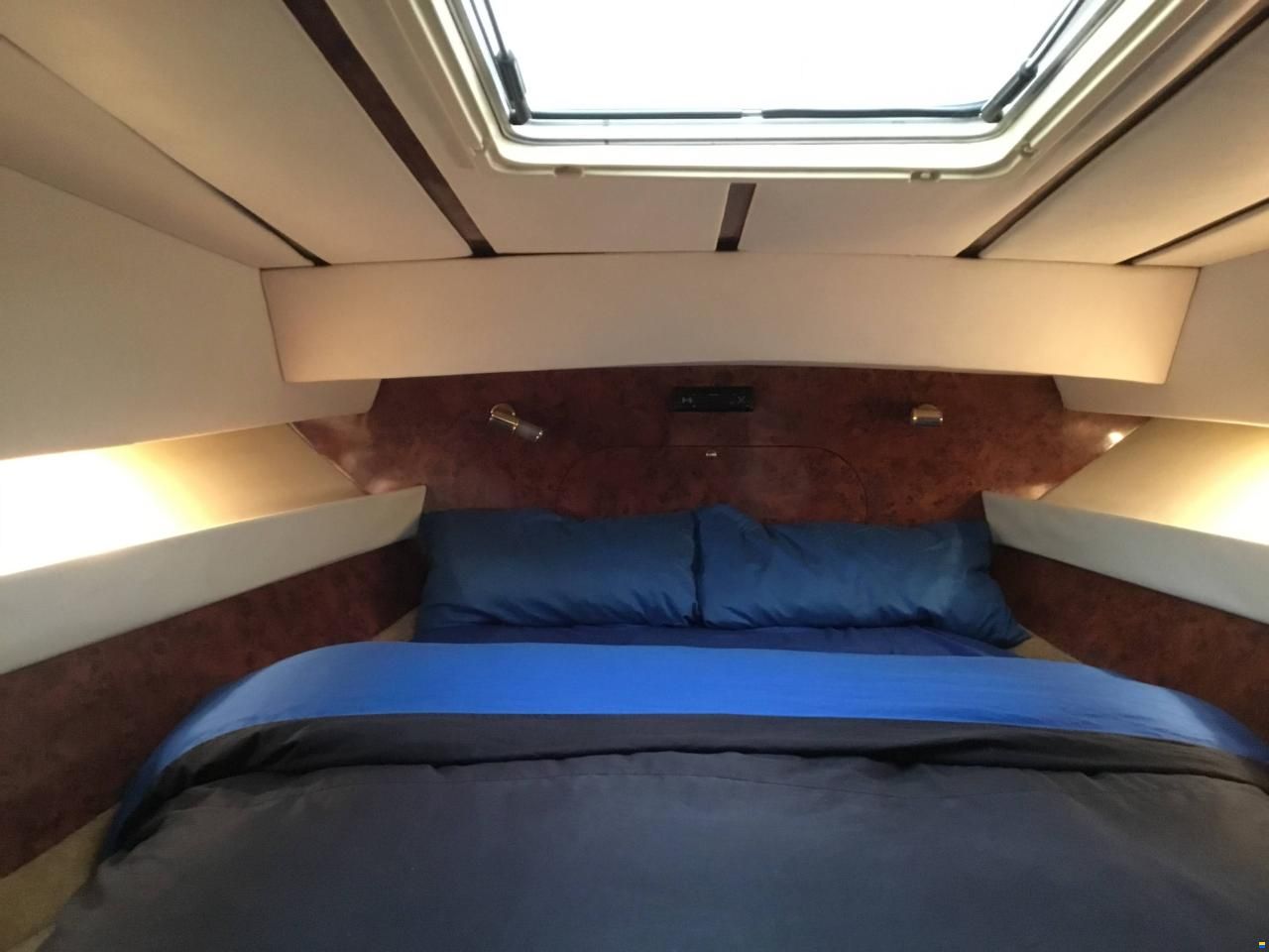 Tremlett Offshore 46