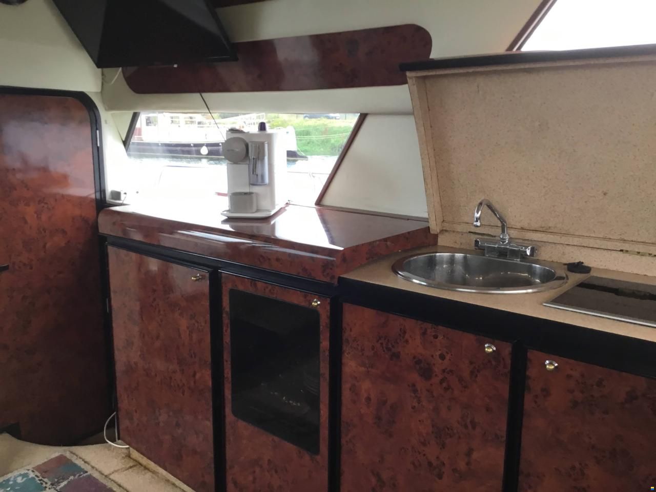 Tremlett Offshore 46