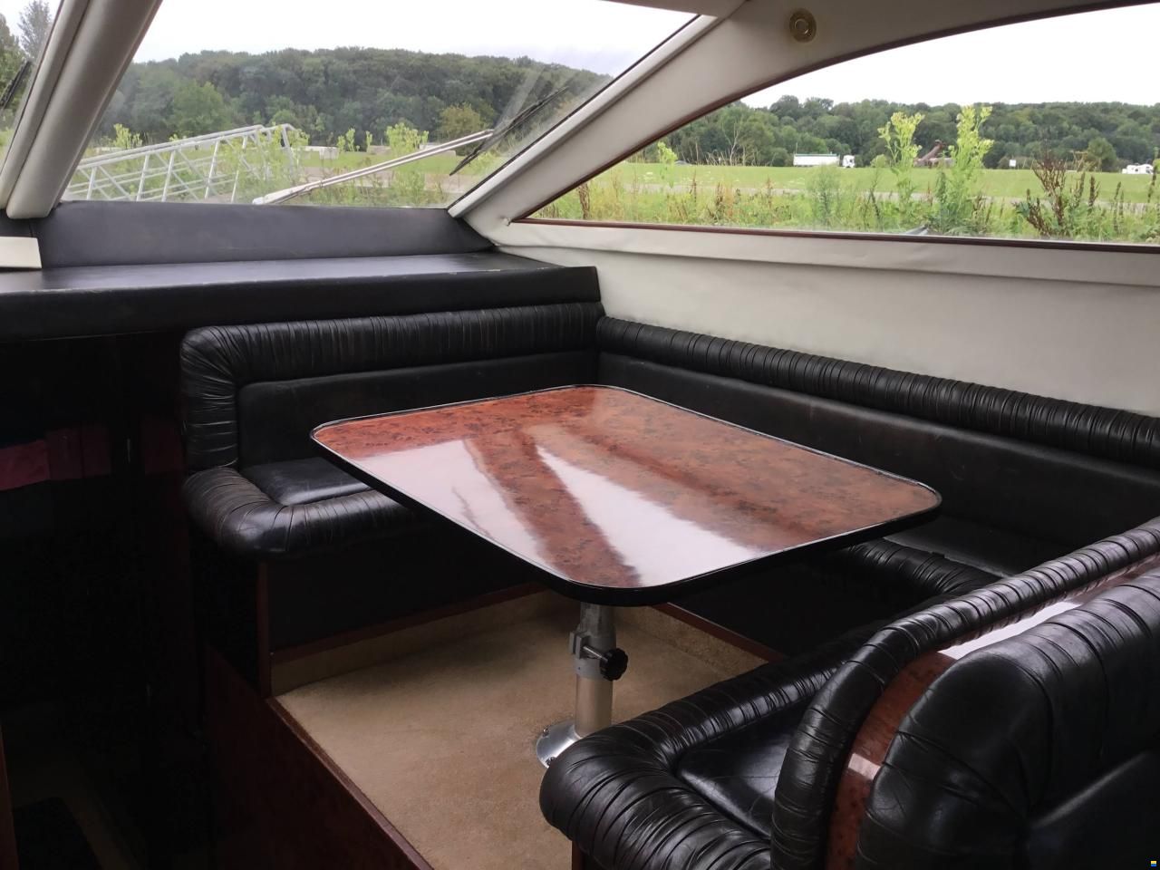 Tremlett Offshore 46
